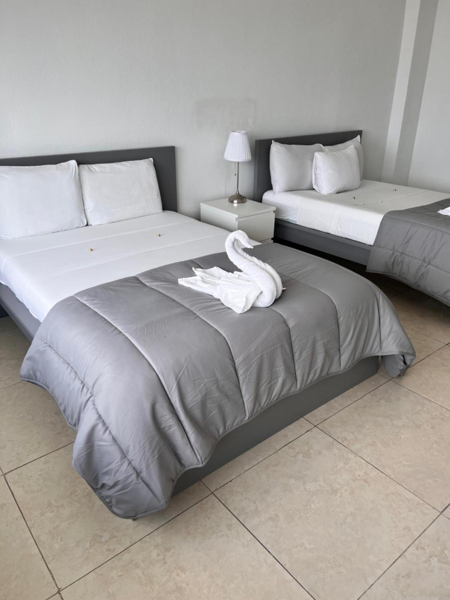 Appartement Ocean Front Units At Miami