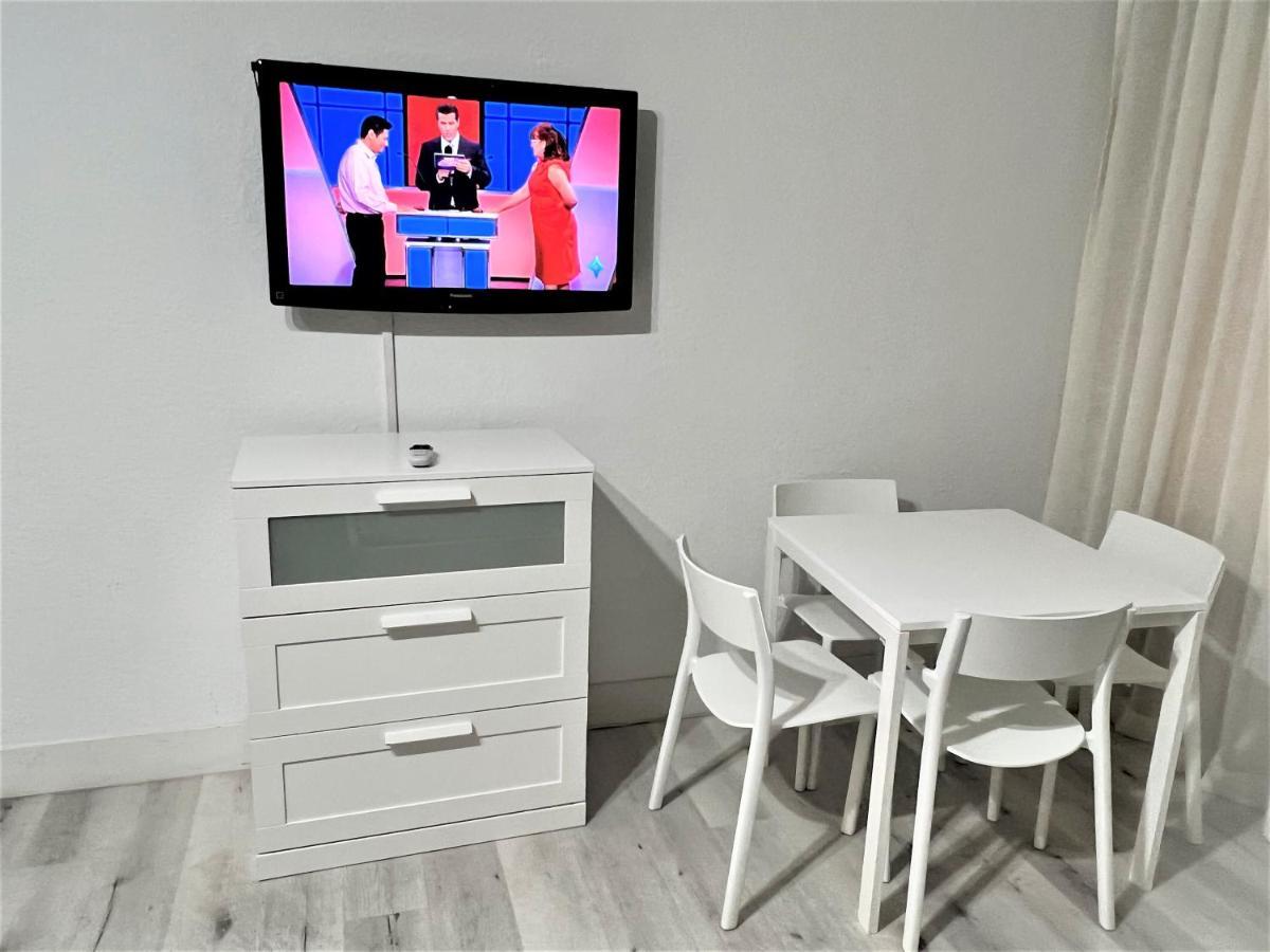Apartamento Ocean Front Units At Miami