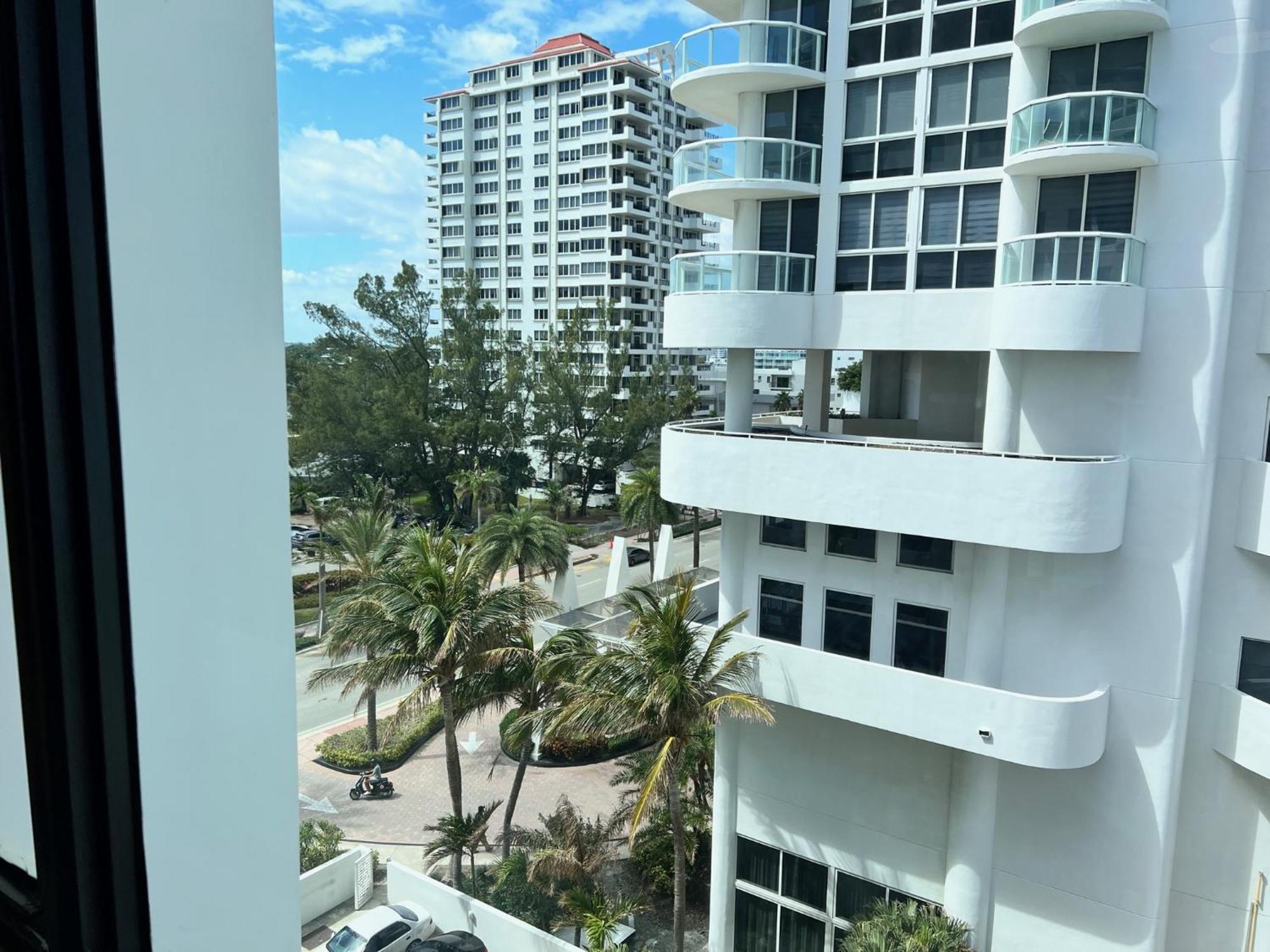 Apartamento Ocean Front Units At Miami
